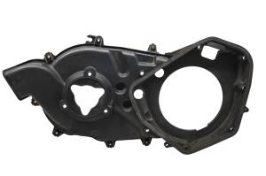 John Deere - 19 John Deere Gator XUV835E Inner Belt Clutch Cover - Image 2