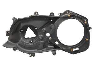 John Deere - 19 John Deere Gator XUV835E Inner Belt Clutch Cover - Image 3