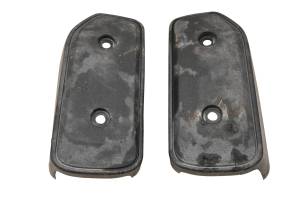 John Deere - 19 John Deere Gator XUV835E Left & Right Lower Bumper Covers - Image 1