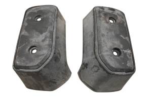 John Deere - 19 John Deere Gator XUV835E Left & Right Lower Bumper Covers - Image 2