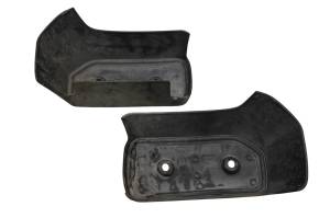 John Deere - 19 John Deere Gator XUV835E Left & Right Lower Bumper Covers - Image 3
