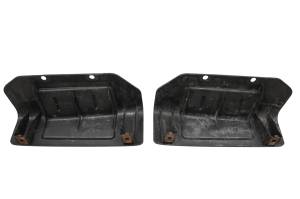 John Deere - 19 John Deere Gator XUV835E Left & Right Cargo Box Reflector Covers - Image 3