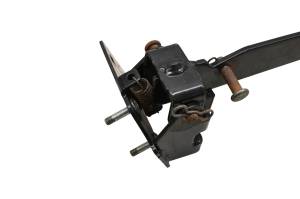 John Deere - 19 John Deere Gator XUV835E Brake Pedal Assembly - Image 3