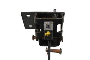 John Deere - 19 John Deere Gator XUV835E Brake Pedal Assembly - Image 4