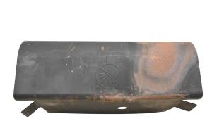 John Deere - 19 John Deere Gator XUV835E Rear Muffler Heat Shield Guard Cover - Image 1