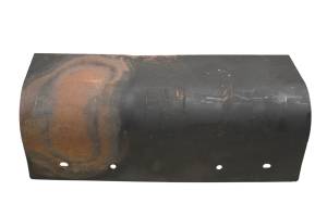 John Deere - 19 John Deere Gator XUV835E Rear Muffler Heat Shield Guard Cover - Image 2