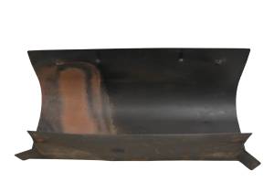 John Deere - 19 John Deere Gator XUV835E Rear Muffler Heat Shield Guard Cover - Image 3