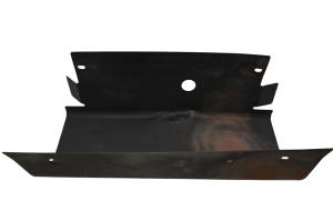 John Deere - 19 John Deere Gator XUV835E Rear Muffler Heat Shield Guard Cover - Image 4