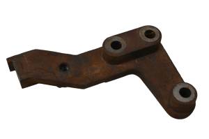 John Deere - 19 John Deere Gator XUV835E Alternator Bracket Mount - Image 1