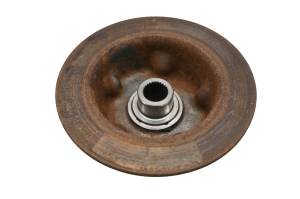 John Deere - 19 John Deere Gator XUV835E Front Or Rear Wheel Hub Left Or Right - Image 3
