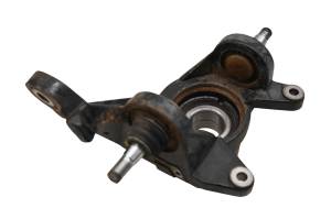 John Deere - 19 John Deere Gator XUV835E Front Right Spindle Knuckle - Image 4