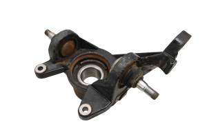 John Deere - 19 John Deere Gator XUV835E Front Left Spindle Knuckle - Image 4