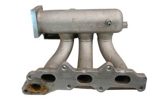 John Deere - 19 John Deere Gator XUV835E Intake Manifold - Image 3