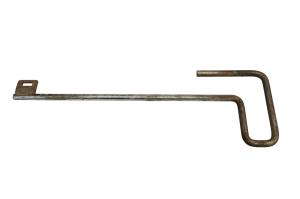 John Deere - 19 John Deere Gator XUV835E Cargo Box Latch Release Handle - Image 1