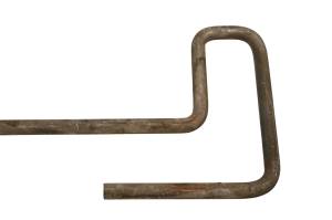 John Deere - 19 John Deere Gator XUV835E Cargo Box Latch Release Handle - Image 3