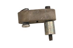 John Deere - 19 John Deere Gator XUV835E Exhaust Pipe Isolator & Spacer - Image 2