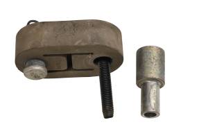 John Deere - 19 John Deere Gator XUV835E Exhaust Pipe Isolator & Spacer - Image 3