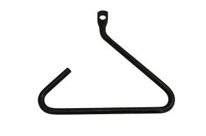 John Deere - 19 John Deere Gator XUV835E Radiator Retaining Rod Bracket Mount - Image 1