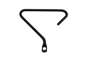 John Deere - 19 John Deere Gator XUV835E Radiator Retaining Rod Bracket Mount - Image 2