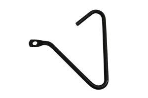 John Deere - 19 John Deere Gator XUV835E Radiator Retaining Rod Bracket Mount - Image 3