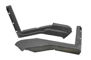 John Deere - 19 John Deere Gator XUV835E Side Covers Panels Fenders Left & Right - Image 1