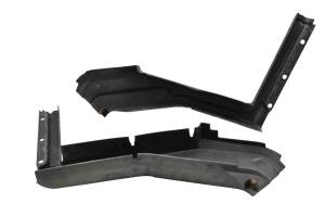John Deere - 19 John Deere Gator XUV835E Side Covers Panels Fenders Left & Right - Image 3