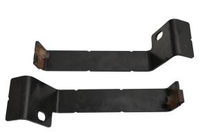 John Deere - 19 John Deere Gator XUV835E Muffler & Exhaust Pipe Brackets Mounts - Image 2