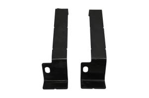 John Deere - 19 John Deere Gator XUV835E Muffler & Exhaust Pipe Brackets Mounts - Image 3