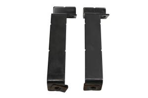 John Deere - 19 John Deere Gator XUV835E Muffler & Exhaust Pipe Brackets Mounts - Image 4