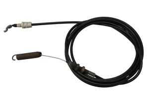 John Deere - 19 John Deere Gator XUV835E Differential Lock Cable - Image 1