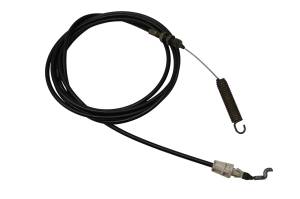 John Deere - 19 John Deere Gator XUV835E Differential Lock Cable - Image 2