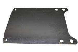 John Deere - 19 John Deere Gator XUV835E Center Tunnel Skid Plate - Image 1