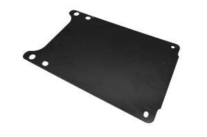 John Deere - 19 John Deere Gator XUV835E Center Tunnel Skid Plate - Image 2