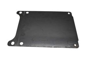 John Deere - 19 John Deere Gator XUV835E Center Tunnel Skid Plate - Image 3