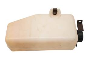John Deere - 19 John Deere Gator XUV835E Coolant Overflow Radiator Bottle - Image 1