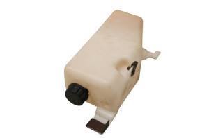 John Deere - 19 John Deere Gator XUV835E Coolant Overflow Radiator Bottle - Image 2