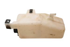 John Deere - 19 John Deere Gator XUV835E Coolant Overflow Radiator Bottle - Image 3