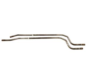 John Deere - 19 John Deere Gator XUV835E Radiator Coolant Tubes - Image 2