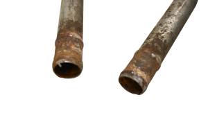 John Deere - 19 John Deere Gator XUV835E Radiator Coolant Tubes - Image 3