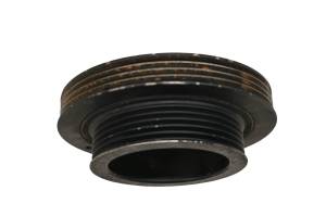 John Deere - 19 John Deere Gator XUV835E Crankshaft Pulley - Image 3