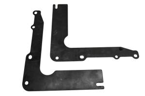 John Deere - 19 John Deere Gator XUV835E Side Panel Brackets Mounts - Image 3