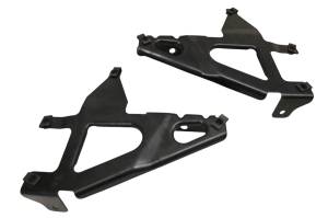 John Deere - 19 John Deere Gator XUV835E Right & Left Dash Support Brackets Mounts - Image 2