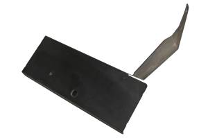 John Deere - 19 John Deere Gator XUV835E Muffler Exhaust Heat Shield Guard Cover - Image 2