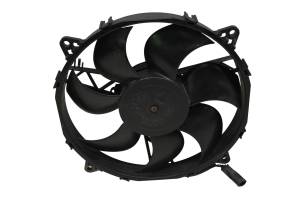 John Deere - 19 John Deere Gator XUV835E Radiator Fan - Image 1