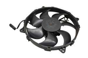 John Deere - 19 John Deere Gator XUV835E Radiator Fan - Image 3