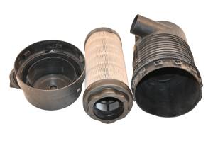 John Deere - 19 John Deere Gator XUV835E Airbox Intake Air Box - Image 4