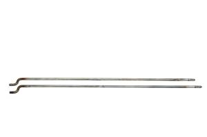 John Deere - 19 John Deere Gator XUV835E Cargo Box Hinge Rods - Image 1