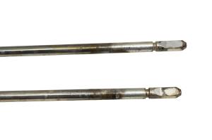 John Deere - 19 John Deere Gator XUV835E Cargo Box Hinge Rods - Image 3