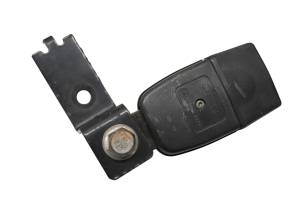 John Deere - 19 John Deere Gator XUV835E Side Window Net Buckle & Bracket - Image 3