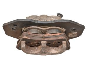 John Deere - 19 John Deere Gator XUV835E Front Right Brake Caliper - Image 3